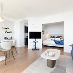 Appartement Les Pins Luxueuse Front De *
