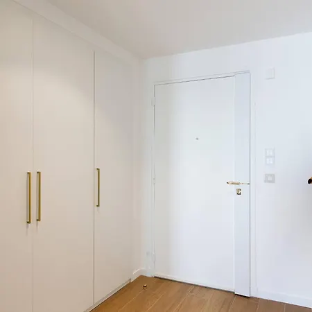 Les Pins Luxueuse Front De