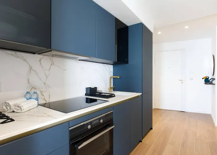 Lejlighed Les Pins Luxueuse Front De Juan-les-Pins